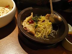 汽锅鸡-云海肴·汽锅鸡·云南菜(领展购物广场·中关村店)