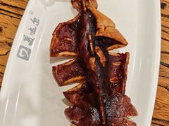 -美达尔烧烤(银川东路店)