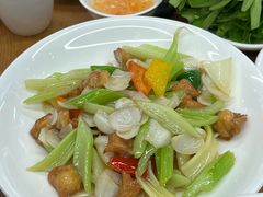-潮中人·潮州菜(益乐路店)