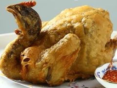 -秦月轩·陕西家乡菜(阜成路·五棵松店)