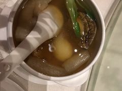-常州新城希尔顿酒店-御玺中餐厅