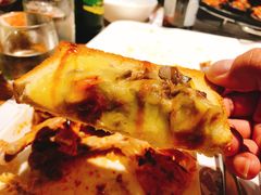 -通海俄式烧烤·俄罗斯大串(嵩山路店)