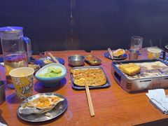 -路边羊烧烤酒场(宝带路店)