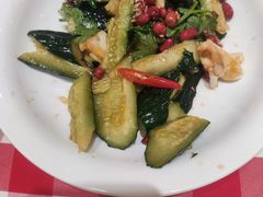 -西贝莜面村(常州新北万达广场店)