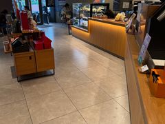 -星巴克(南宁华润幸福里店)