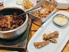 -宋小谨·泉州菜(西沙湾店)