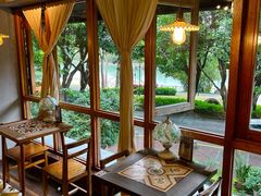 -时光花园(白鹭洲店)