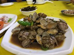 -豪兴砂锅粥海鲜城