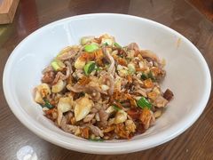 -吃香喝辣·地道衡东菜(南岳大庙店)