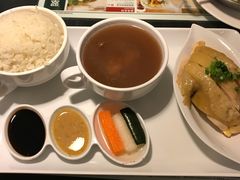 -翠华餐厅(湾仔店)