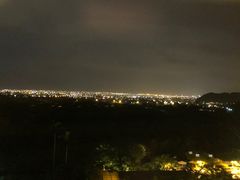 兰阳平原夜景-礁溪老爷酒店