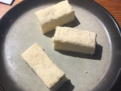 娜帕里勇-塔哈尔·新疆盛宴(城西银泰店)