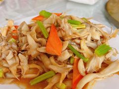 -何适山庄 ·可团建(水长城P2停车场店)