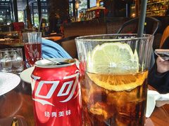 -Tivano意大利餐厅(成都居舍酒店)