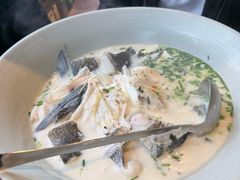 -山涧肴·泉水煮活鱼(坂田店)