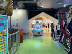 -星际传奇(石家庄桥西万象城店)