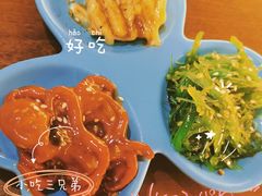 -大鲜生·亚洲菜融合小食堂