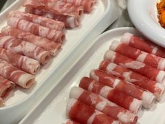 -火炉火自助餐(西直门凯德MALL店)