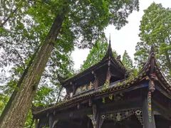 -青城山