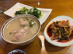 -易老妈蹄花.特色川菜(人民公园总店)