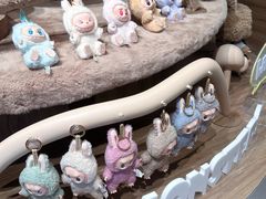 -泡泡玛特POPMART(宁波印象城店)