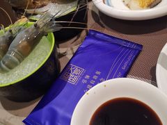 -海天盛宴海鲜自助(正大广场店)