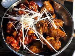 -MI WU FACTORY米屋美食工厂餐厅(绿地店)