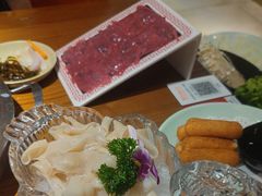 -佬土鹅肠火锅(中建大观店)