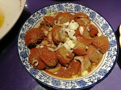 -吴记酱骨炖菜馆(西大直街店)