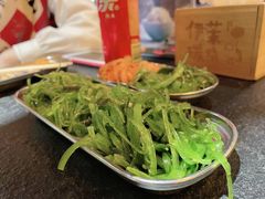 -伊茉家的烤肉店(勒泰中心店)