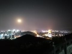 -峙山公园