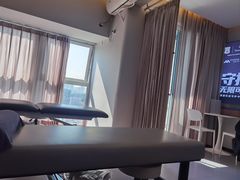-MASTER FIT 拉伸大师·筋膜刀·西式按摩(上梅林卓悦汇店)