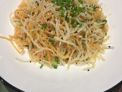 -松针蔡记蒸饺(花园路店)