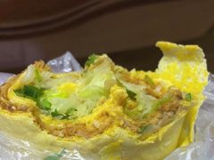 -山东傻大粗粮煎饼(牛街店)