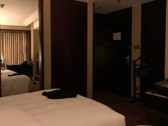 -上海龙之梦万丽酒店