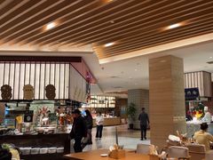 -杭州开元名都大酒店·地中海自助餐厅