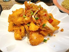 -鱼醉无骨鱼·中山脆肉鲩(荔湾路店)