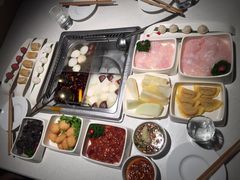 -海底捞火锅(长沙华创国际广场店)