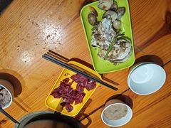 -养牛邓·潮汕牛肉海鲜自助火锅(广州店)