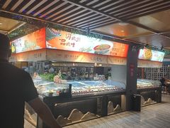 -不倒翁·安徽名菜楼(步行街店)