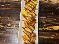 -小川洋风料理(汉街店)