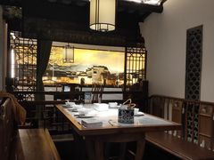 -小菜园新徽菜(芜湖奥特莱斯店)