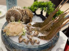 -东来顺饭庄(王府井步行街店)