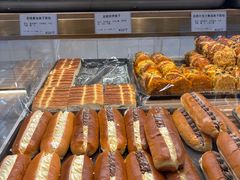 -烘焙町面包店(西四店)