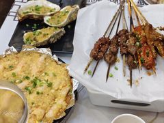 -四妹餐厅(玫瑰街店)