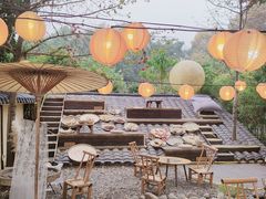 -HERRE·FARM 赫尔露营农场·团建聚会包场