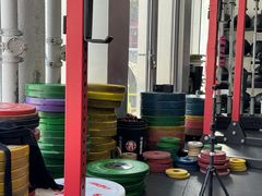 -CrossFit MET综合体能训练馆(朝阳路店)