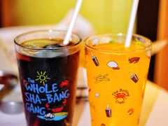 -The Boiling Crab宝灵蟹手抓海鲜(中国首店)