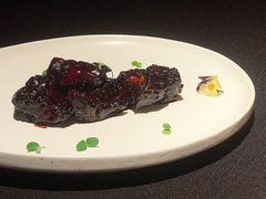 文火煨山东黑牛-鲁采LU STYLE(新天地店)