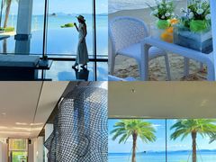 -深圳大梅沙京基洲际度假酒店